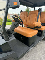 Relion Ev Nomad RL4+ in Black