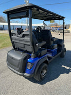 Boca EV Purebred in Dark Blue
