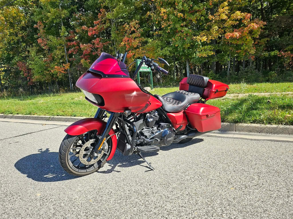 Pre-Owned 2019 Harley Davidson Road Glide Special