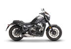 Moto Morini Calibro 700 Metallic Gray