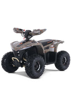 Denago Powersports E-Hawk 6 ATV