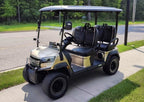 Epic E40FX Metallic Cashmere