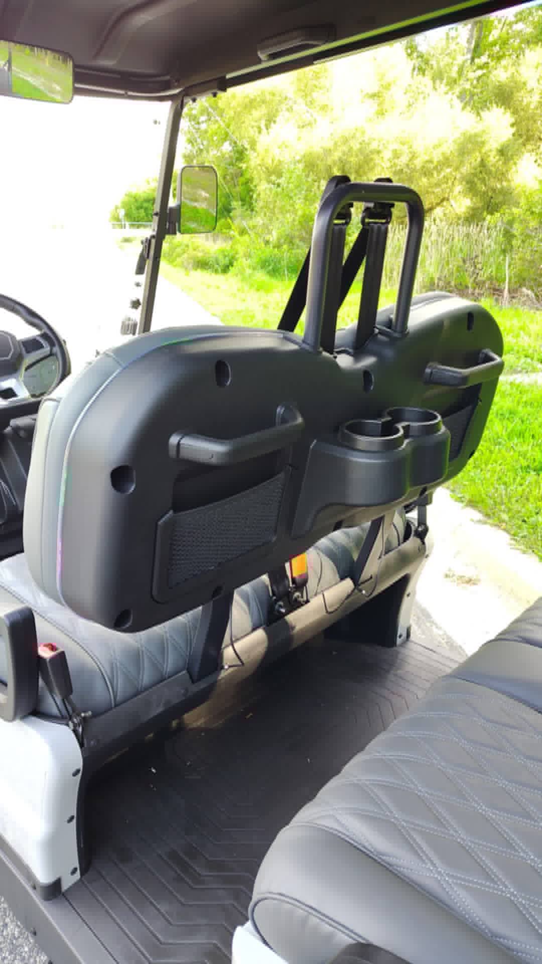 Denago EV Rover XL 6
