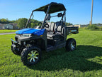 Massimo Motor Buck 450 Base