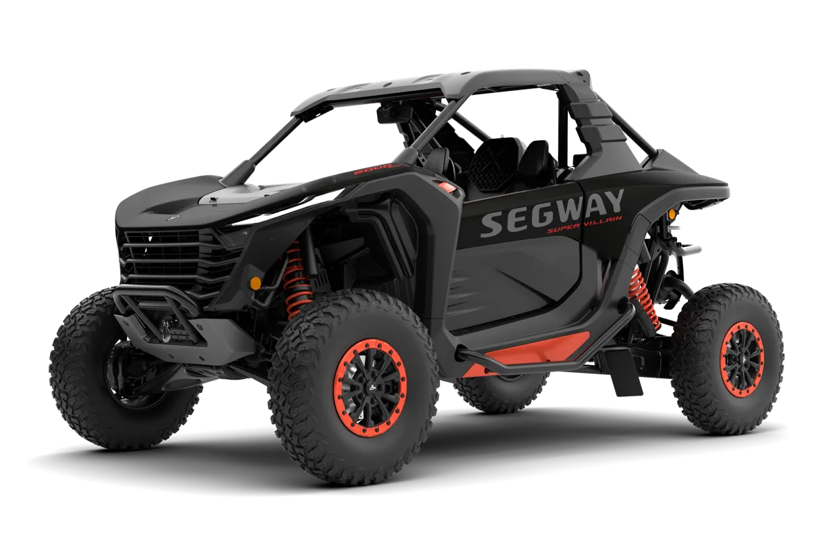 Segway Powersports Super Villain SX20T