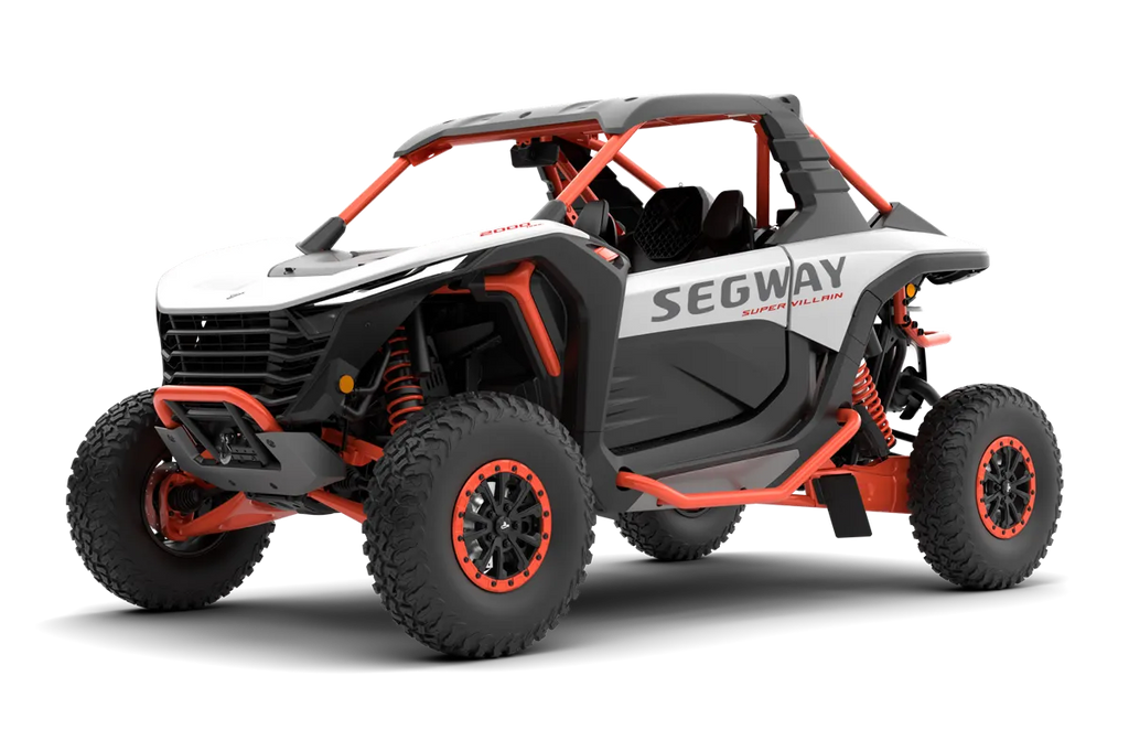 Segway Powersports Super Villain SX20T