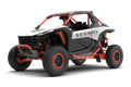 Segway Powersports Super Villain SX20T