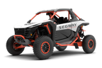 Segway Powersports Super Villain SX20T