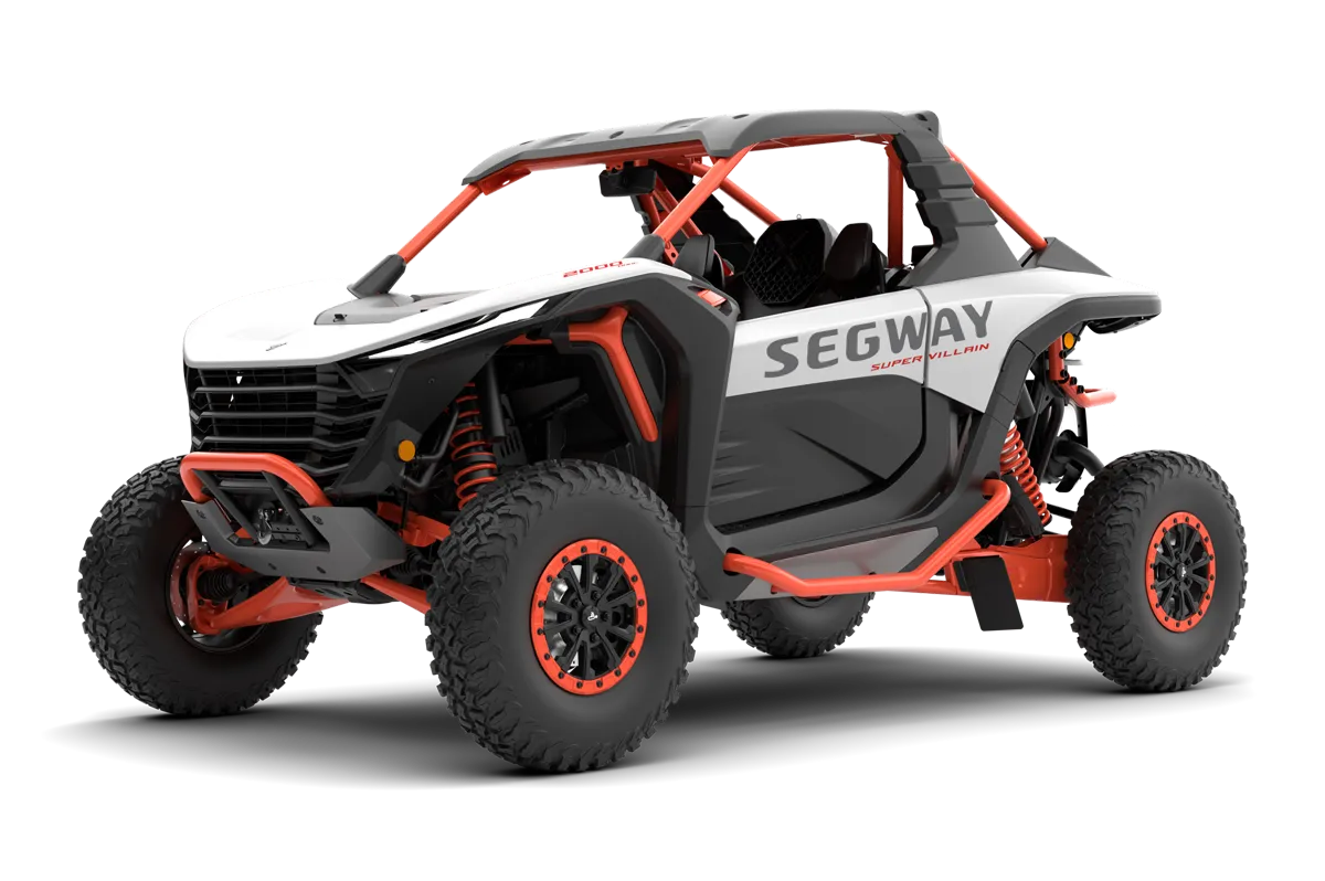 Segway Powersports Super Villain SX20T