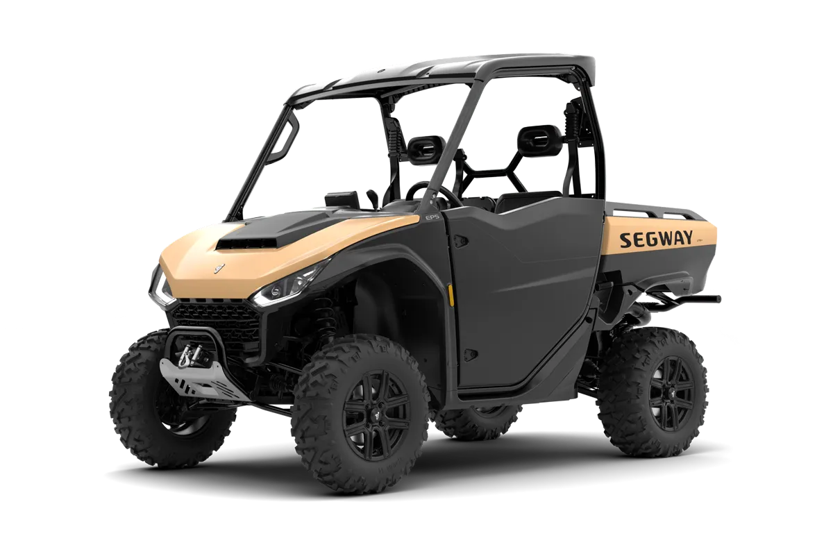 2026 Segway UT10 P