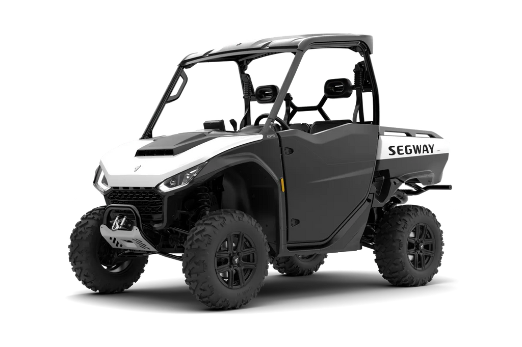 2026 Segway UT10 P
