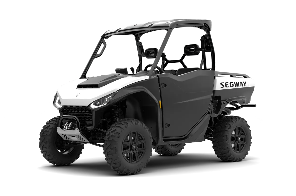2026 Segway UT10 P