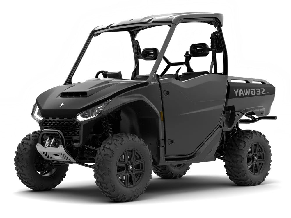 2026 Segway UT10 P