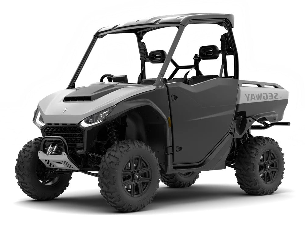 2026 Segway UT10 P