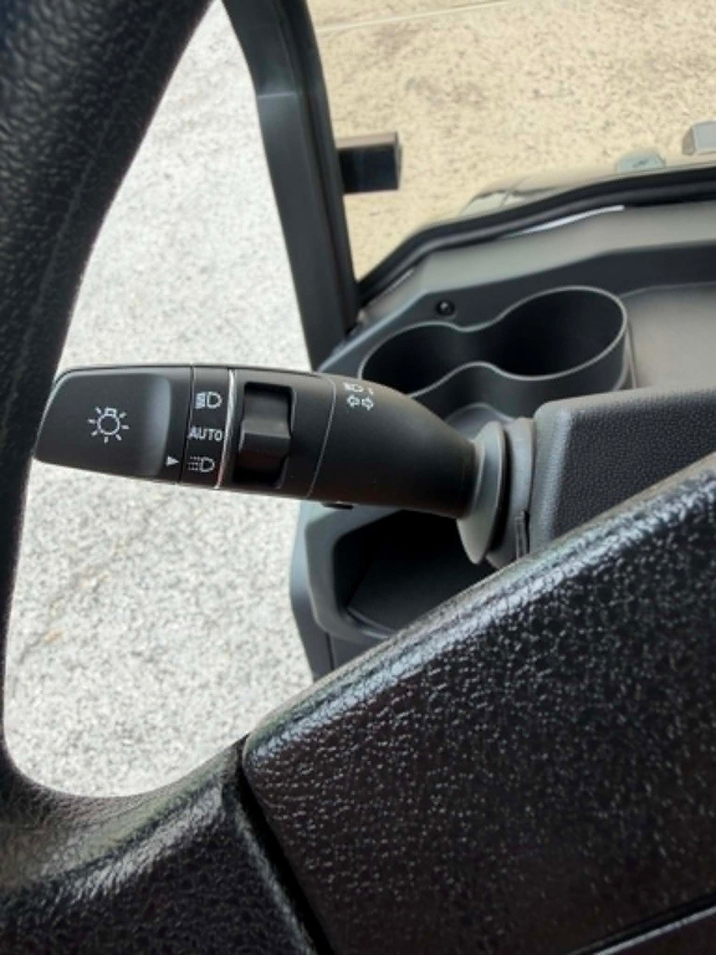 Relion Ev Nomad RL4+ in Black