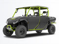 Segway Powersports Fugleman UT10P Crew Dream Green