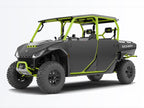 Segway Powersports Fugleman UT10P Crew Dream Green
