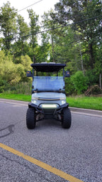 Denago EV Rover XL 6