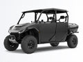 Segway Powersports Fugleman UT10P Crew Innovative Grey