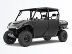 Segway Powersports Fugleman UT10P Crew Innovative Grey