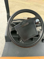 Relion Ev Nomad RL4+ in Black