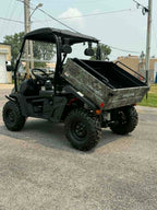 Bighorn 400F Camouflage