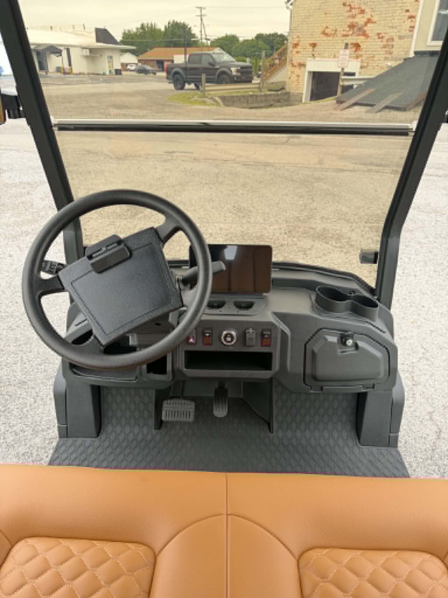 Relion Ev Nomad RL4+ in Black