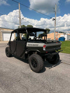 2026 Segway UT10 P Crew 1000
