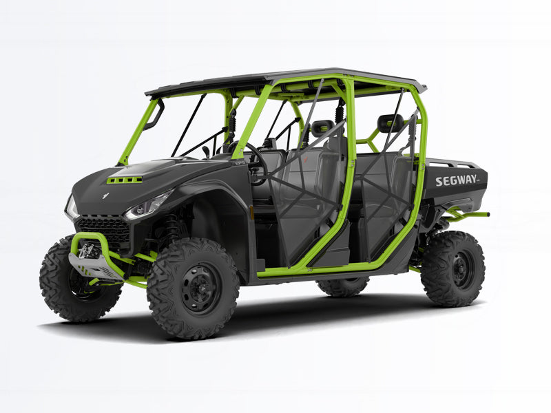 Segway Powersports Fugleman UT10S Crew Dream Green