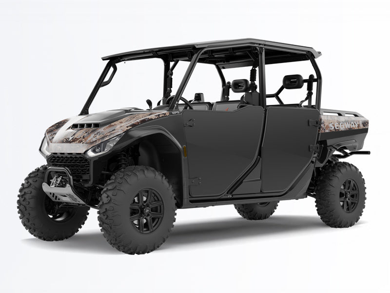 Segway Powersports Fugleman UT10P Crew Truetimber Prairie Camo