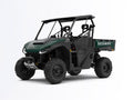 Segway Powersports Fugleman UT6 S Mountain Green