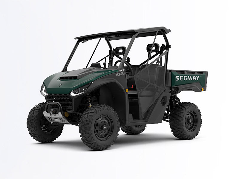 Segway Powersports Fugleman UT6 S Mountain Green