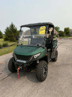 Bighorn Timberland 450B