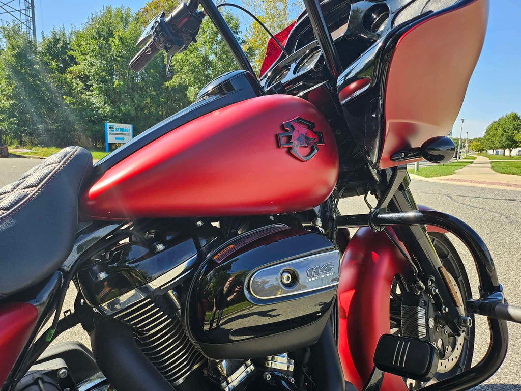 Pre-Owned 2019 Harley Davidson Road Glide Special