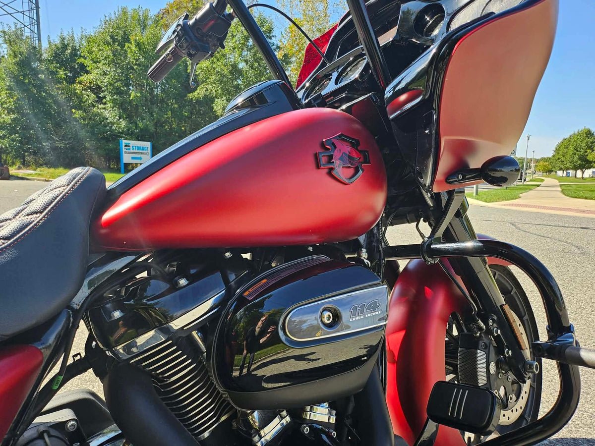 Pre-Owned 2019 Harley Davidson Road Glide Special