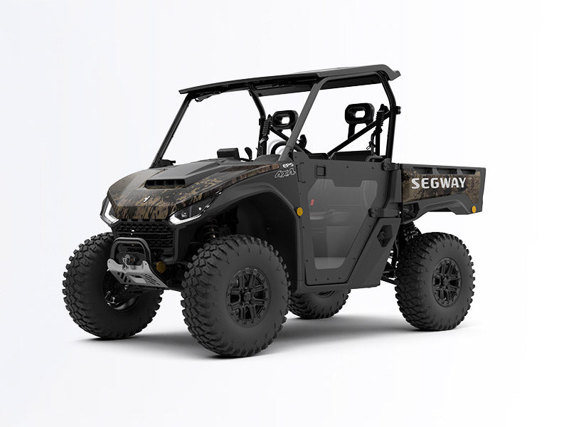 Segway Powersports Fugleman UT6 P Truetimber Prairie Camo