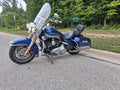 Pre-owned 2010 Harley Davidson Road King