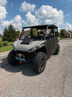 2026 Segway UT10 P Crew 1000