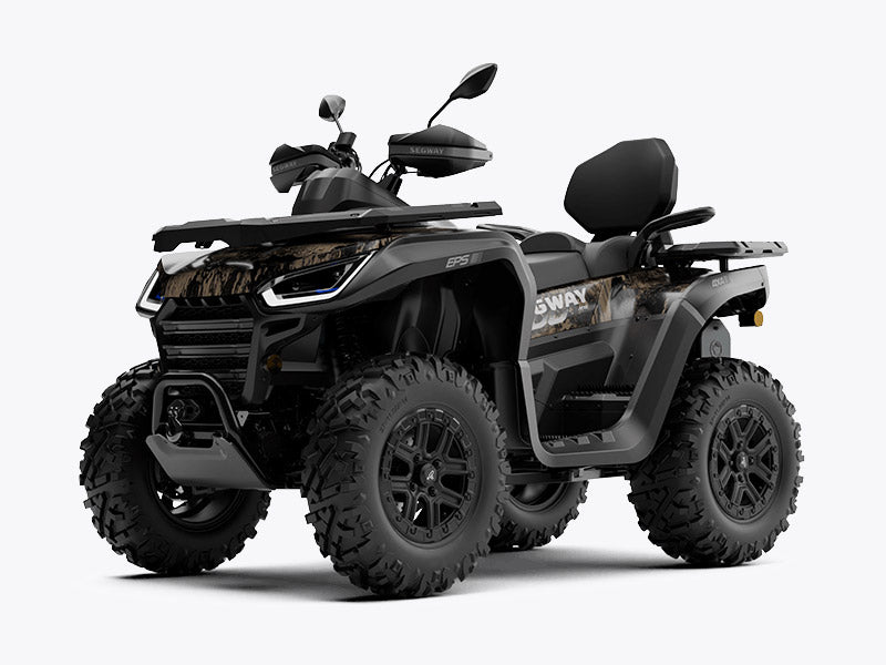 Segway Powersports Snarler AT10 Truetimber Prairie Camo