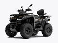 Segway Powersports Snarler AT10 Truetimber Prairie Camo