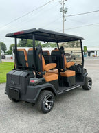 Relion Ev Nomad RL4+ in Black