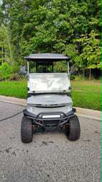 Gen 3 Denago EV Rover Light Grey