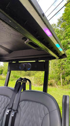 Gen 3 Denago EV Rover Light Grey