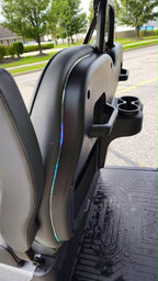Gen 3 Denago EV Rover Light Grey