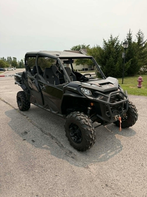 2024 Can-Am Commander Max XT 700