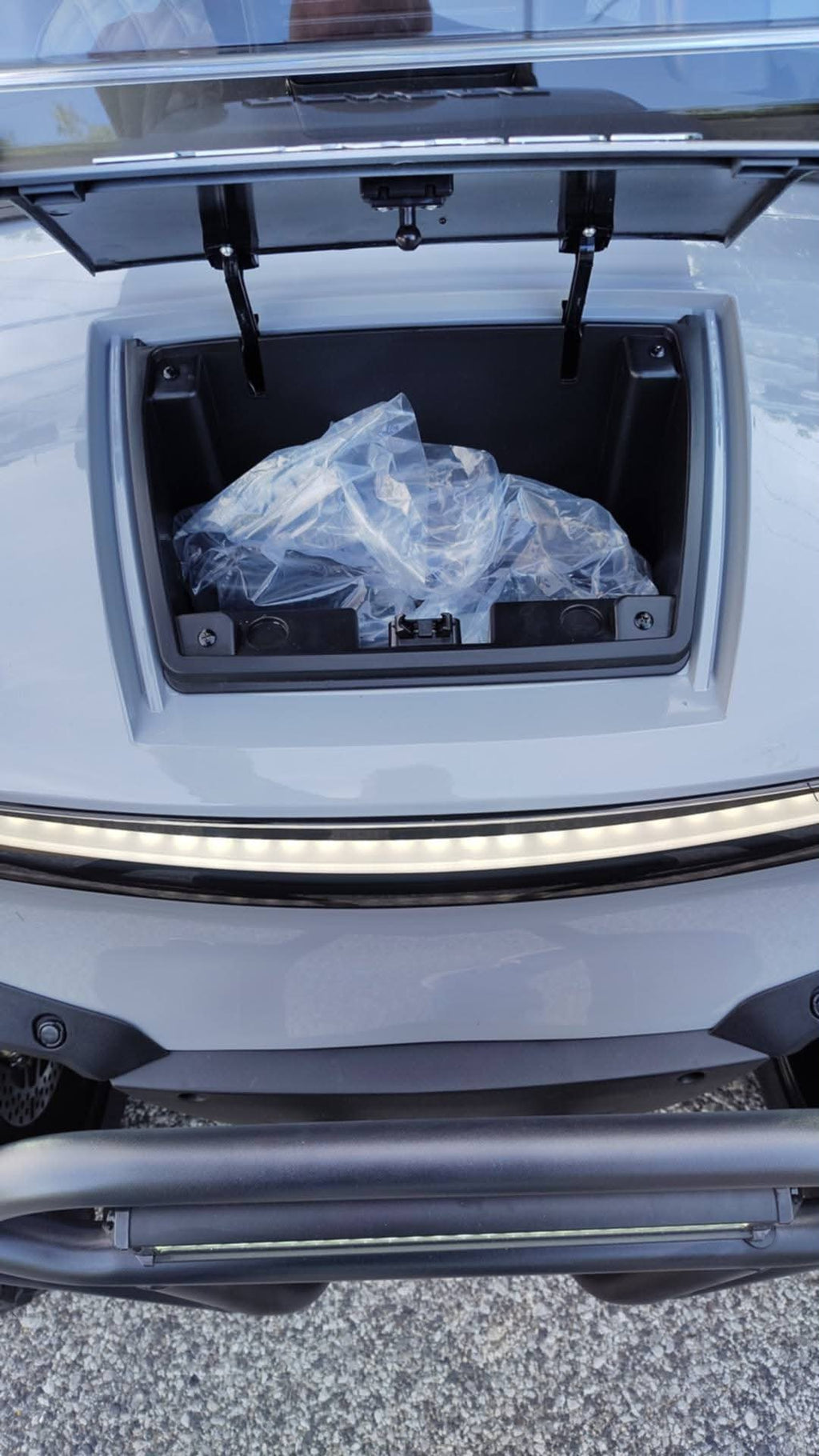 Denago EV Rover XL 6