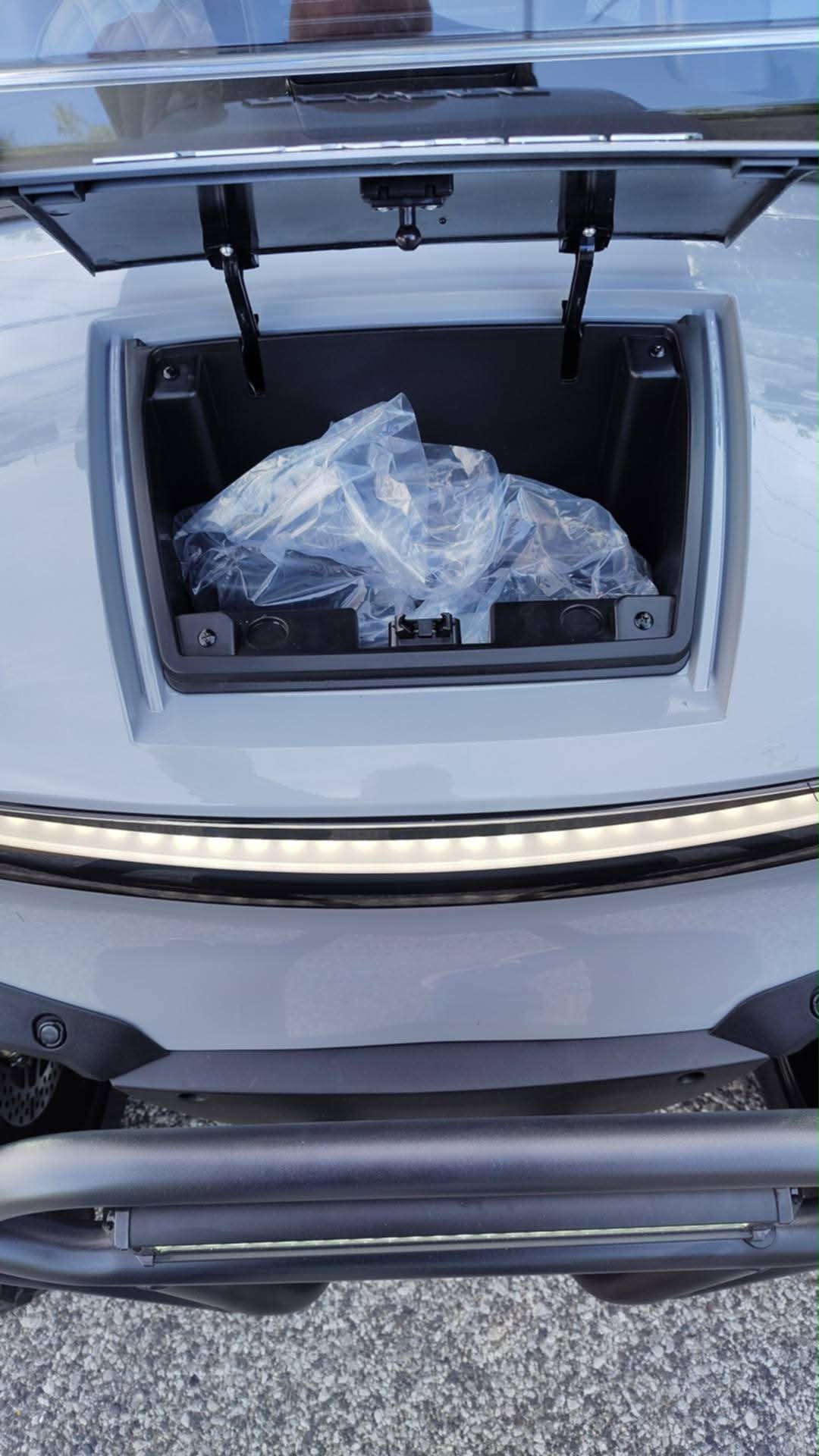 Denago EV Rover XL 6