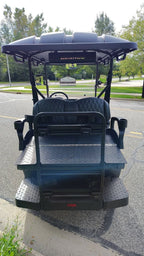 Gen 3 Denago EV Nomad XL in Glacier