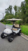 Pre-Owned 2013 Club Car Precedent