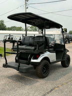 Pre-Owned 2025 E-Z-GO Express